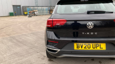 Volkswagen T-Roc 1.6 TDI SE 5dr Diesel Hatchback